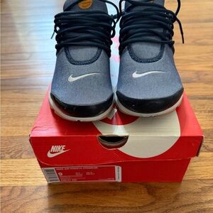 Nike Air Presto